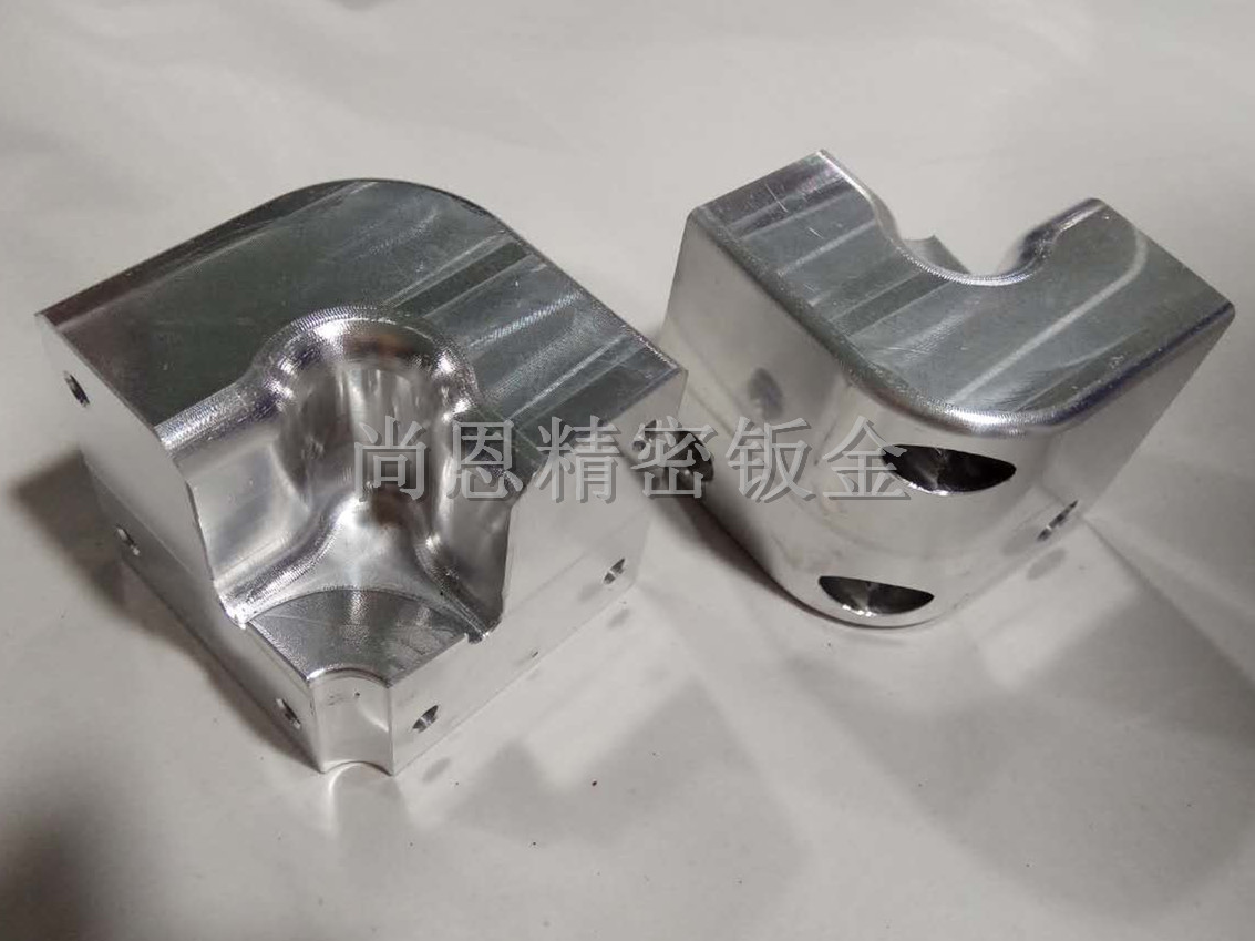 CNC加工，車床加工，機加制作